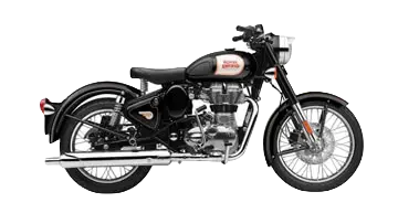 Royal Enfield 350 - Jaipur Activa Rental